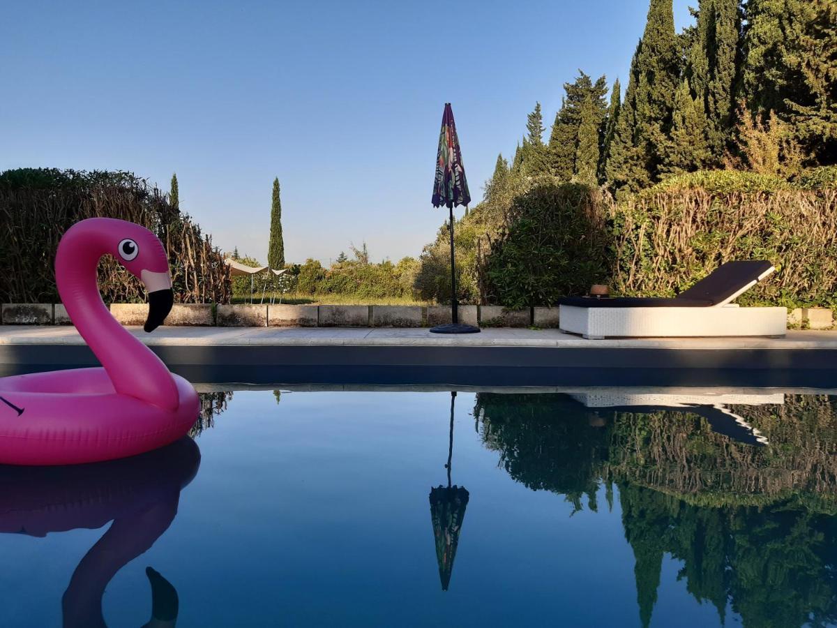 Remy A Dit Saint-Rémy-de-Provence Εξωτερικό φωτογραφία
