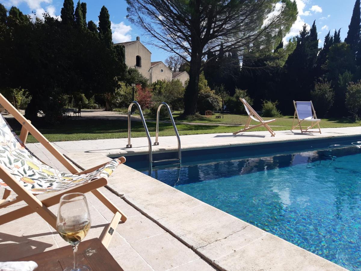 Remy A Dit Saint-Rémy-de-Provence Εξωτερικό φωτογραφία
