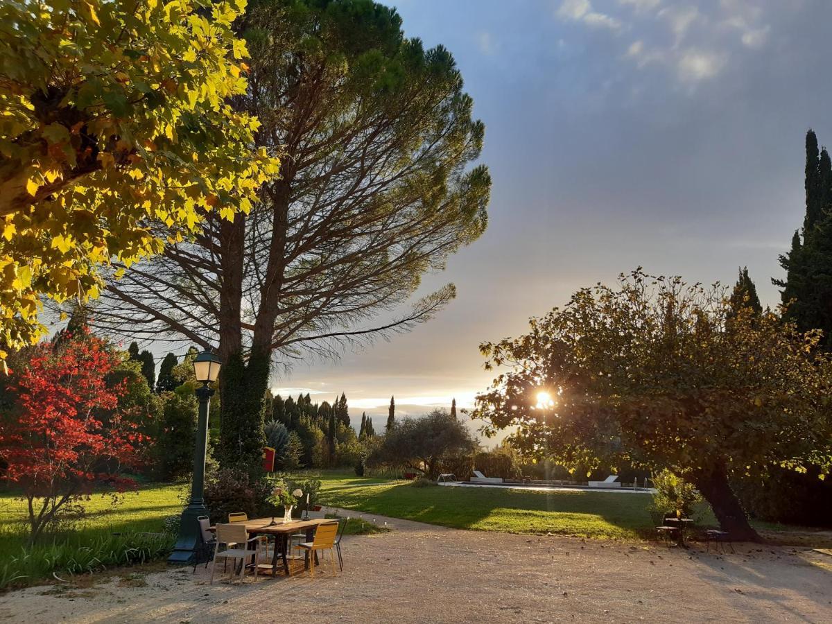 Remy A Dit Saint-Rémy-de-Provence Εξωτερικό φωτογραφία