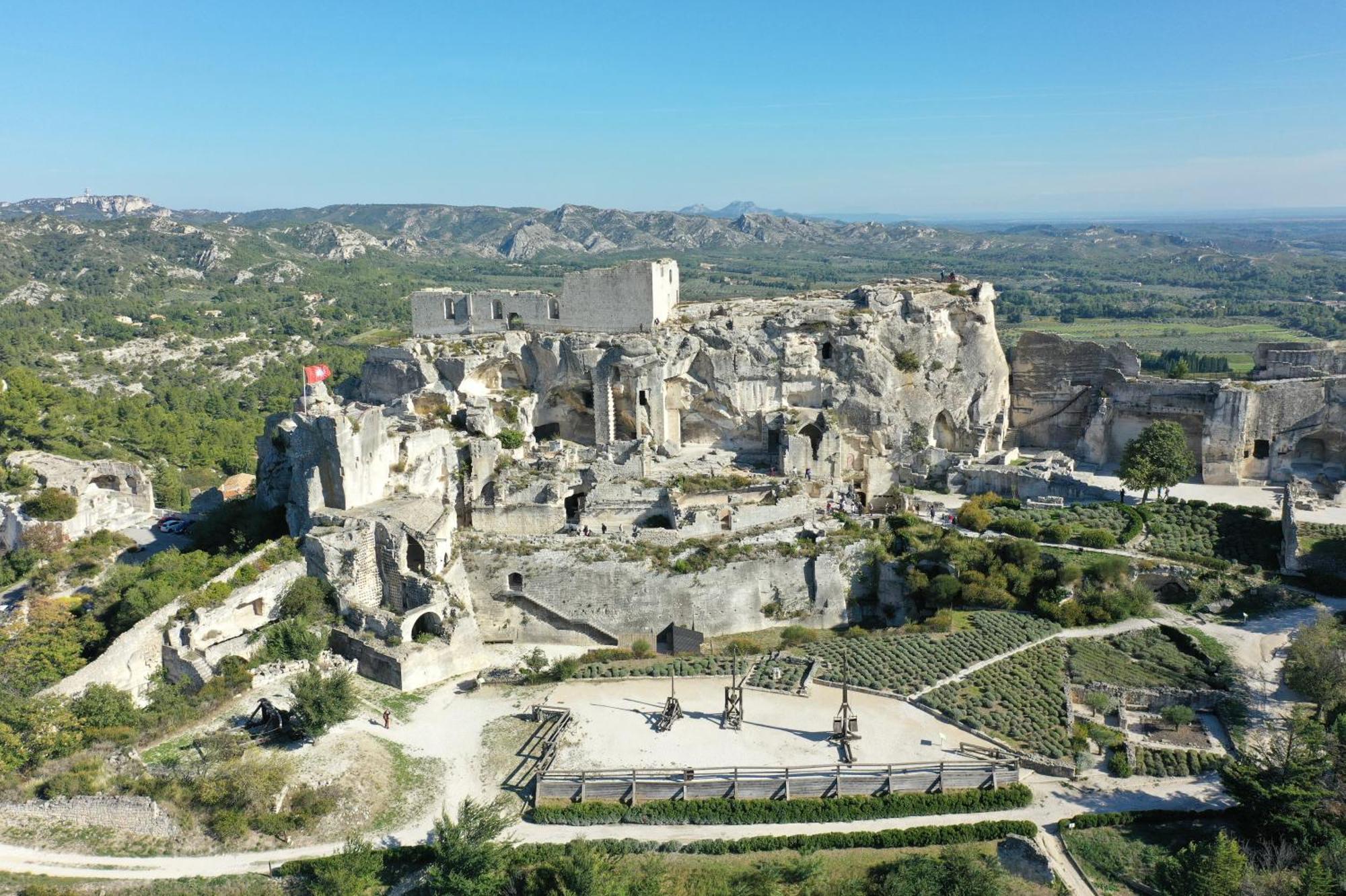 Remy A Dit Saint-Rémy-de-Provence Εξωτερικό φωτογραφία